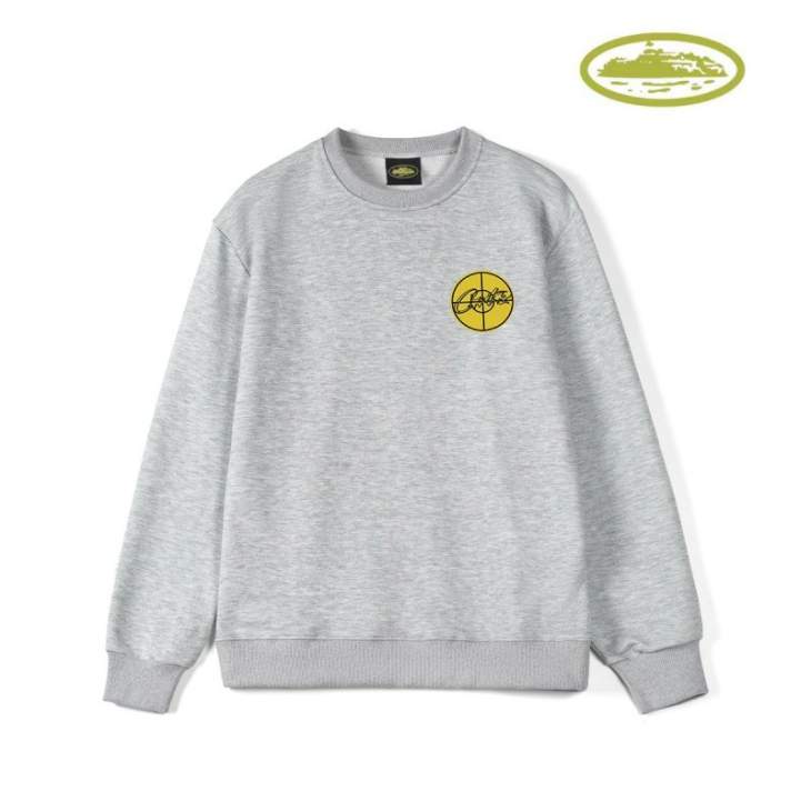 Corteiz Sweatshirt _SKUCorteizS-2XLastxC109631487